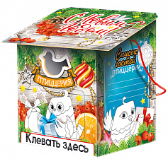 Под. Кормушка Птиц (К1000С13111)
