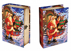 Под.Книга "Зимних историй" (Д1200Э07040)